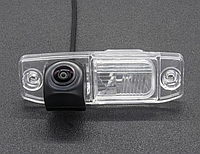 Камера заднего вида Teyes Sony Hyundai Sonata YF 2011-2014