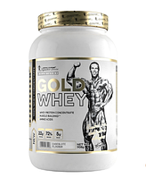 Протеин Kevin Levrone - Gold Whey Protein - 908 г