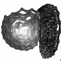 Ланцюг ПРД-31,75 (L = 3,4 м) (лясок)