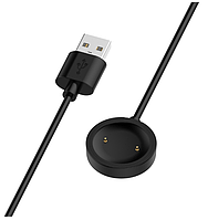 Зарядное устройство CDK кабель (1м) USB для Xiaomi Mibro Color (015696) (black)