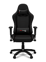 Ігрове крісло для геймерів/ Геймерське крісло комп'ютерне FALCON gaming chair Black