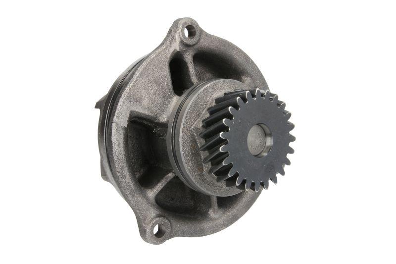 Водяна помпа Unistruck Germany IVECO EUROTECH, ES [23 зуба] 500350798 93190284 93190288 093190284 500361227 61321400, фото 1
