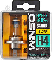 H4 WINSO +60 Set