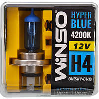 H4 WINSO Hyper Blue Set