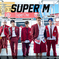 Super M