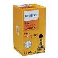 H7 Philips Vision +30%