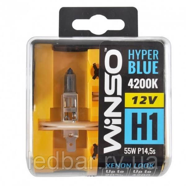 H1 WINSO hiper blue