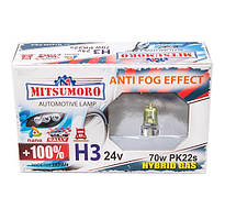 H3 mitsumoro +100% 2pcs