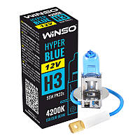 H3 Hyper Blue Winso