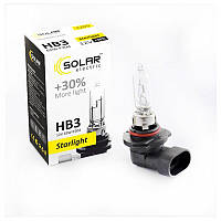 HB3 Solar halogen
