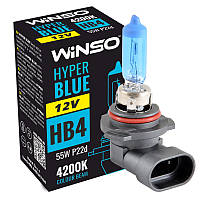 HB4 Winso Hyper Blue