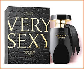Вікторія Секрет Вірі Секси Найт - Victoria's Secret Very Sexy Night парфумована вода 100 ml.