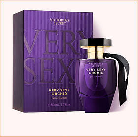 Вікторія Секрет Вері Сексі Орхідея - Victoria's Secret Very Sexy Orchid парфумована вода 100 ml.