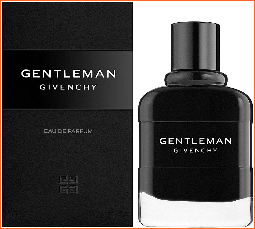 Живанші Джентельмен - Given☾♓y Gentlemen парфумована вода 100 ml., фото 1