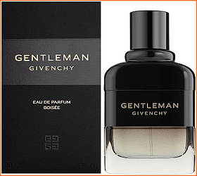 Живанші Джентльмен Бойсе - Given☾♓y Gentleman Eau de Parfum Boisee парфумована вода 100 ml.