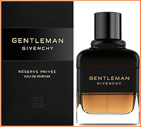 Живанші Джентльмен Резерв Прайв - Given☾♓y Gentleman Eau de Parfum Reserve Privee парфумована вода 100 ml.