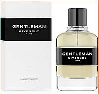 Живанші Джентельмен - Given☾♓y Gentlemen 2017 туалетна вода 100 ml.