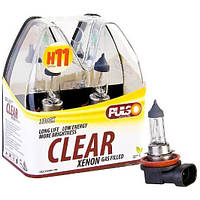 H11 Pulso Halogen Set