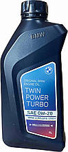 BMW TwinPower Turbo Longlife-17FE+ 0W-20, 1L,83212463697