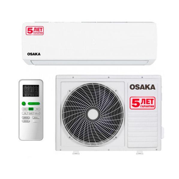 Кондиціонер Osaka ST-09HH Elite