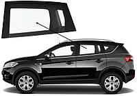 Боковое стекло Ford Kuga 2008-2012 задней двери левое