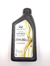 Infiniti Motor Oil 5W-30, 0.946L , 999PK05W30QN