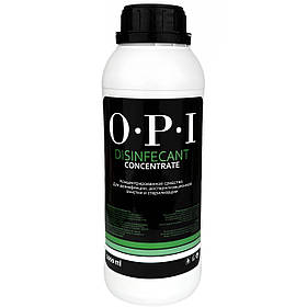 Концентрований засіб OPI (1000 мл) для стерилізації та дезінфекції інструментів.