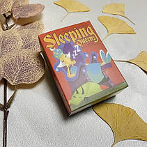 Настільна гра Сплячі королеви (Sleeping Queens) + правила УКРАЇНСЬКОЮ, фото 6