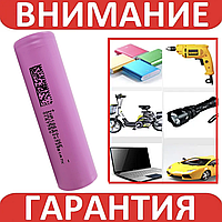 Акумулятор високотоковий Li-Ion 18650 16-25mΩ DMEGC 2600mAh 5C