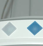 Сучасна стельова лампа, фото 3