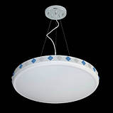 Сучасна стельова лампа, фото 5