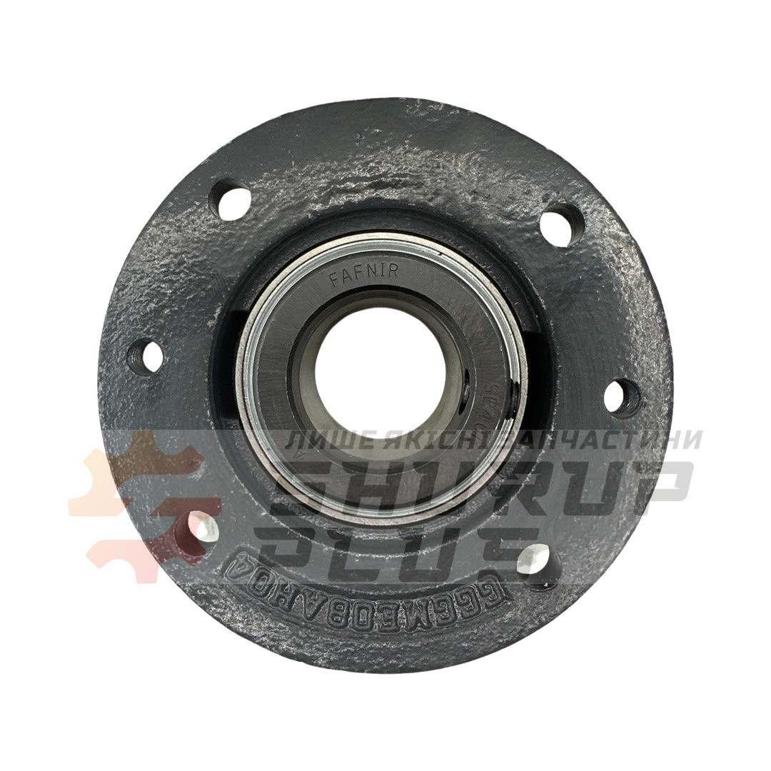 757370 Корпус з підшипником 40х145х42,9 Timken