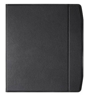 Чохол обкладинка функція авто сон для Pocketbook Era чорний, фото 1