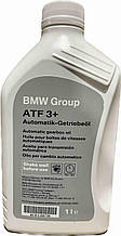 BMW ATF 3+,83222289720,1 л.