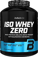 Протеин Biotech ISO Whey Zero Lactose Free 2270 г ананас-манго (629109)