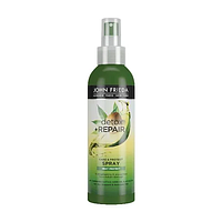 Спрей для укрепления волос с термозащитой John Frieda Detox & Repair Care & Protect Spray 200 мл (17422Qu)