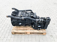 АКПП ZF 12AS-2131 TD / MAN 81320046265 / ZF 1353040024 / Total Ratio 15.86-1.00
