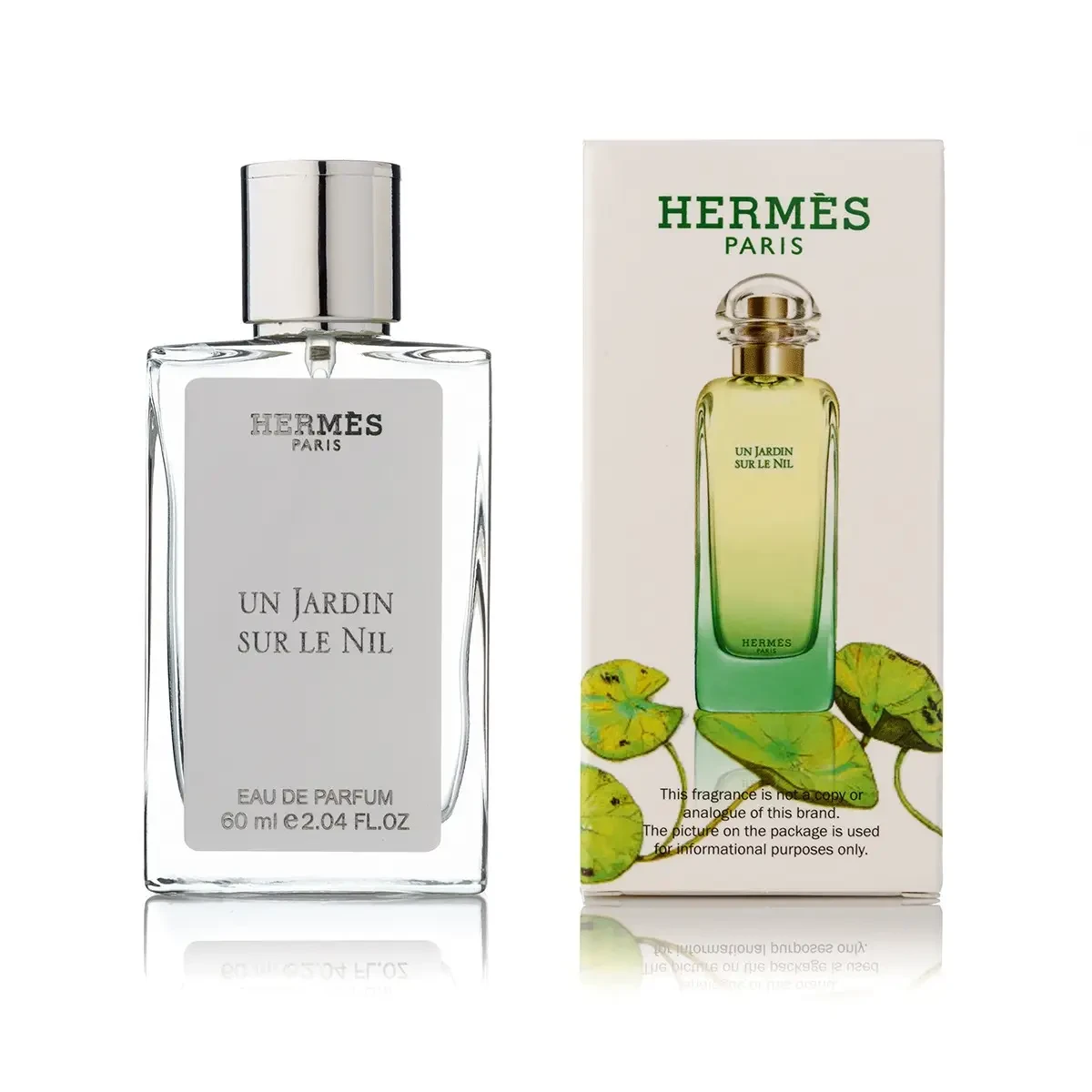 Жіночі парфуми Uni Jardin Sur Le Nil 60 мл