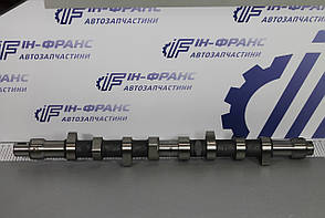 Розподільний вал