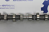 Розподiльчий вал Citroen Berlingo, Jumper, Jumpy; Fiat Scudo, Ducato; Peugeot Boxer, Expert, Partner 1.8/1.9D, фото 4