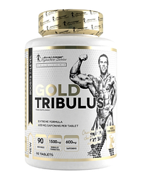 Тестобустер Kevin Levrone - Gold Tribulus 1500 - 90 табл