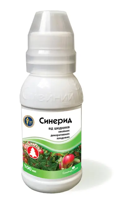 Інсектицид Синерид (100 мл)