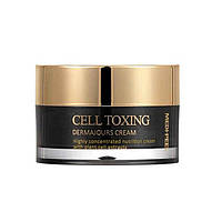 Омолаживающий крем со стволовыми клетками Medi-Peel Cell Toxing Dermajours Cream 50 ml