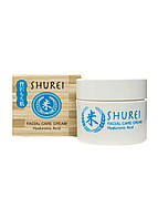 Увлажняющий крем с гиалуроновой кислотой Naris Cosmetics Shurei Facial Care Cream Hyaluronic Acid 48 мл