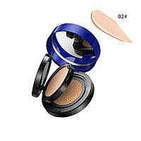 Кушон + компактная пудра Images Concealer Air Cushion Two-in-one (02 тон)