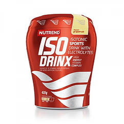 Ізотонік Nutrend ISODRINX 420g (Grapefruit)