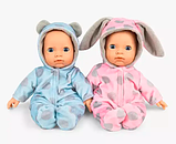 Набір дитячих ляльок John Lewis Baby Twin Dolls, фото 3