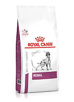 Сухой корм Royal Canin Renal Dog для собак 2 кг