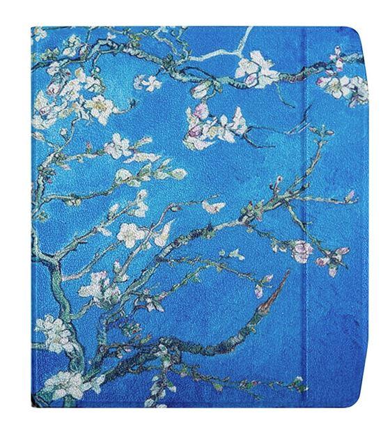 Чохол обкладинка функція авто сон для Pocketbook Era 700 Сакура