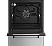 Комбінована плита Beko FSM51337DXDT, фото 5